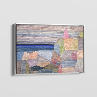 IRREGULARS CANVAS