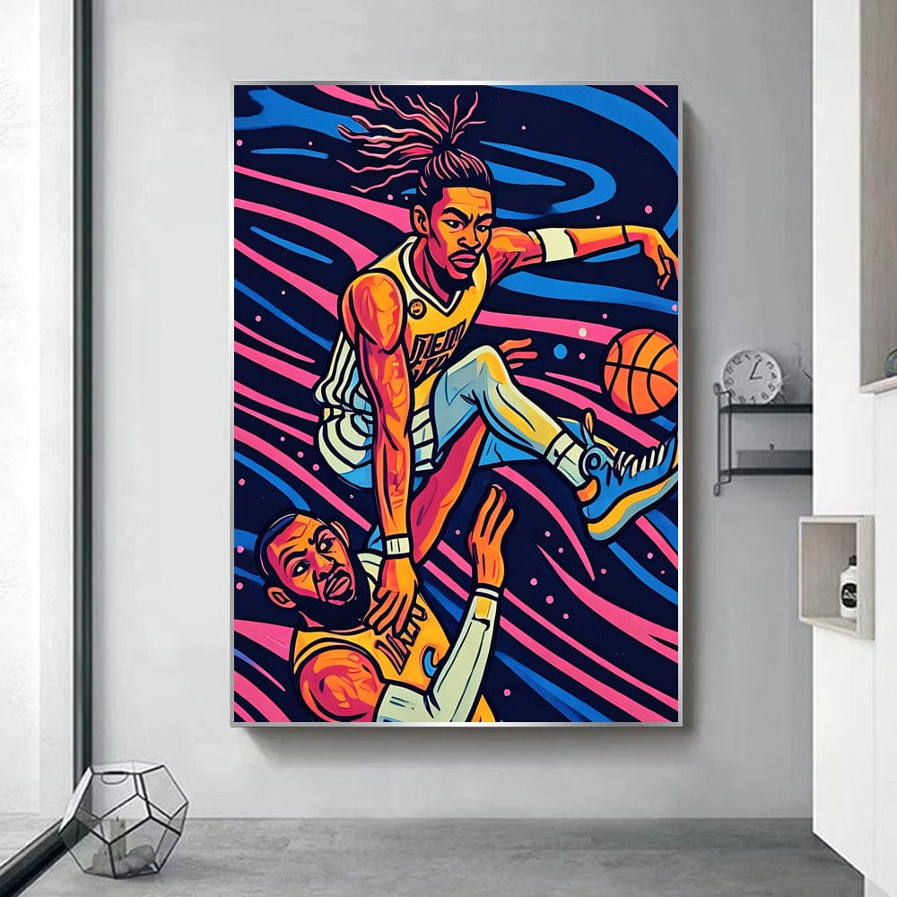 AIR JA