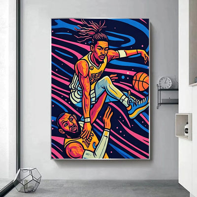 AIR JA