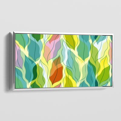 JOYFUL COLORS CANVAS