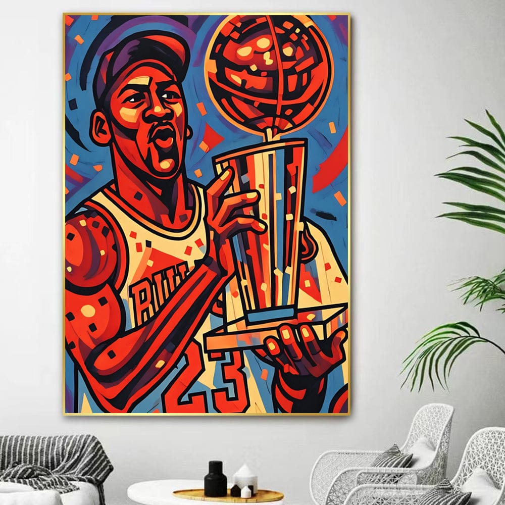 THE GOAT