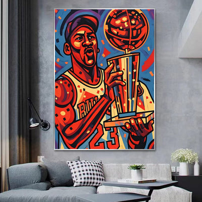 THE GOAT