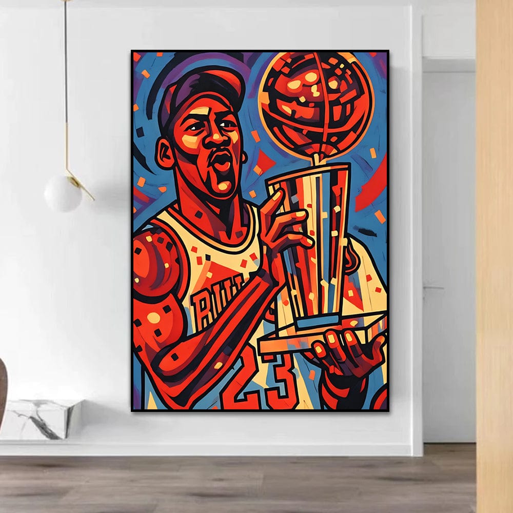 THE GOAT
