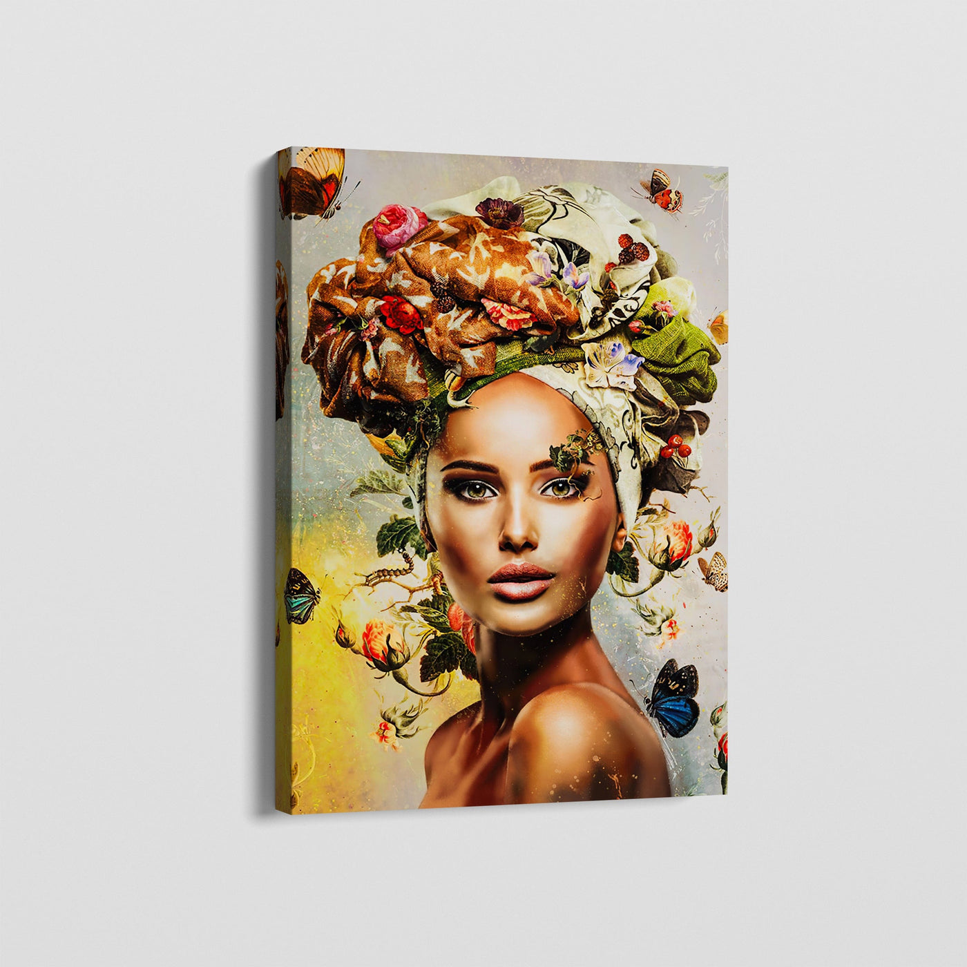 KIMBERLEY CANVAS