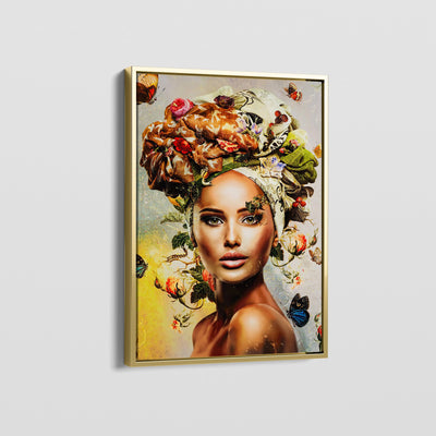 KIMBERLEY CANVAS