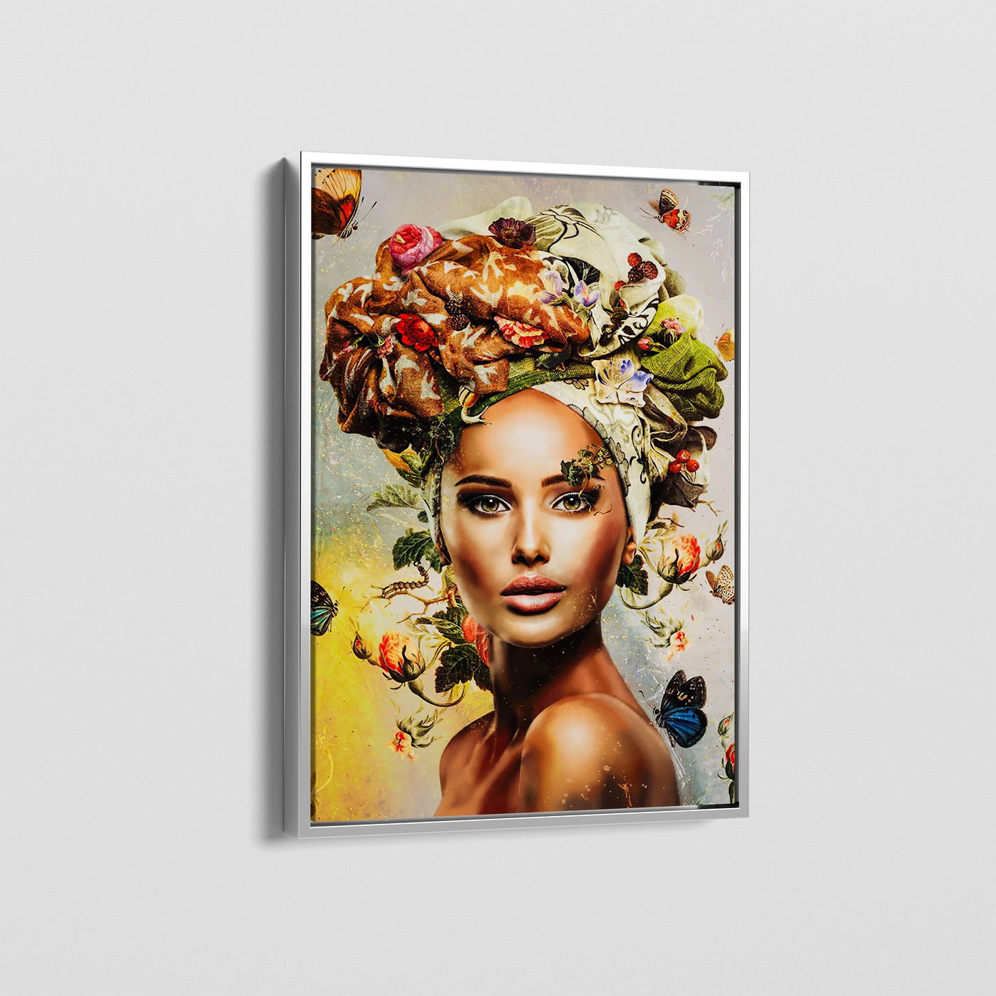 KIMBERLEY CANVAS