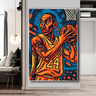 BLACK MAMBA