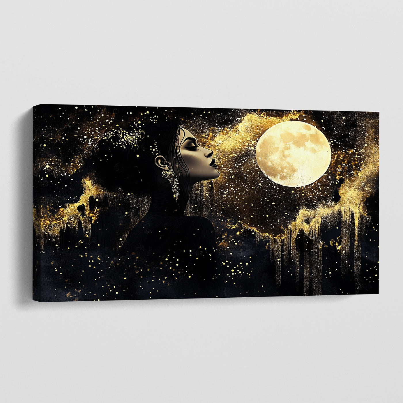 LUCENT MIRAGE CANVAS