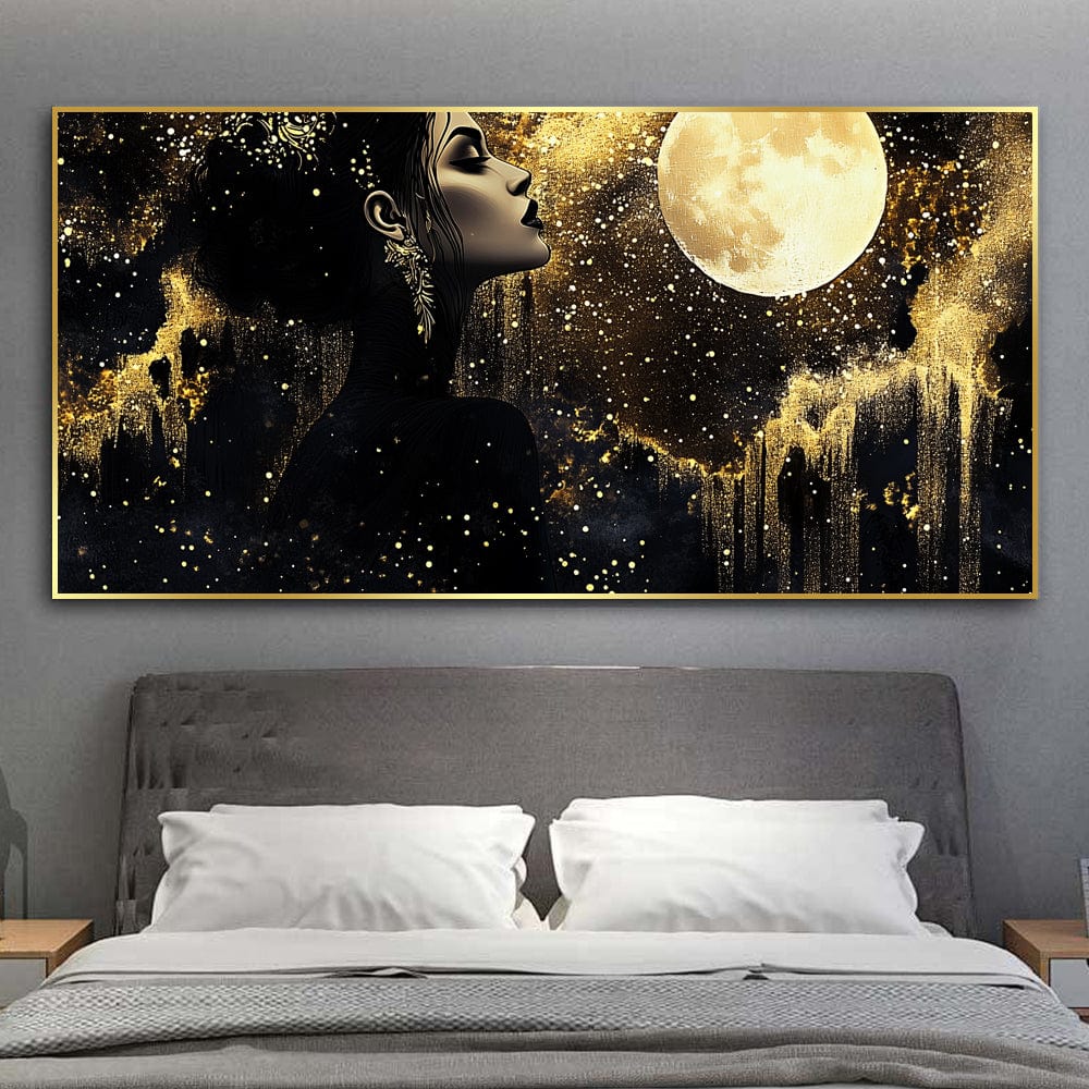 LUCENT MIRAGE CANVAS