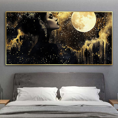 LUCENT MIRAGE CANVAS