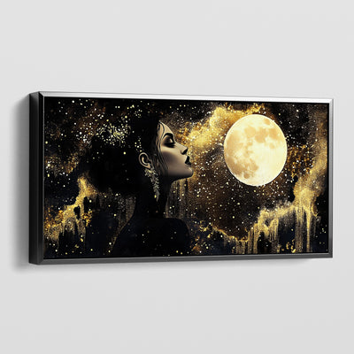 LUCENT MIRAGE CANVAS