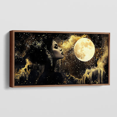 LUCENT MIRAGE CANVAS