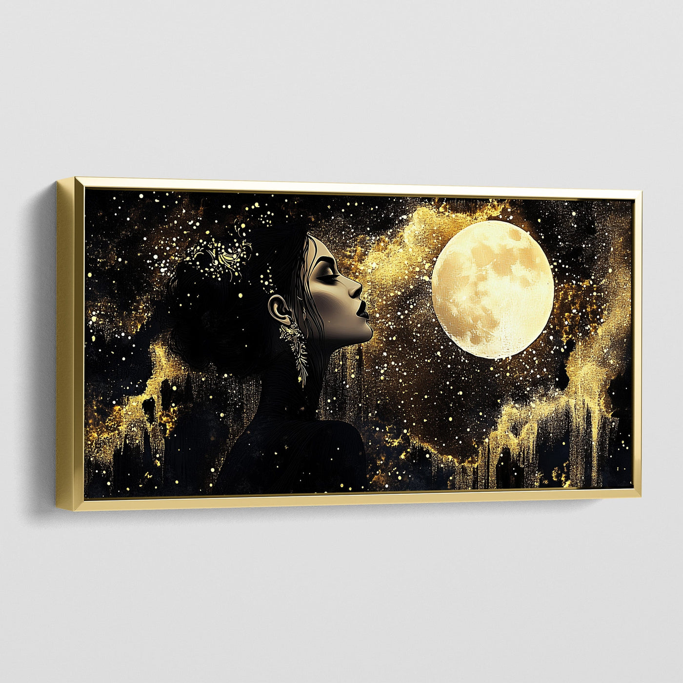 LUCENT MIRAGE CANVAS