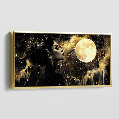 LUCENT MIRAGE CANVAS