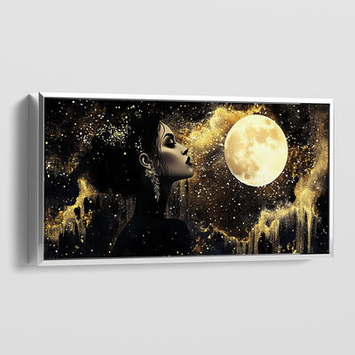 LUCENT MIRAGE CANVAS