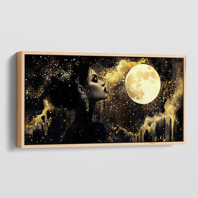 LUCENT MIRAGE CANVAS