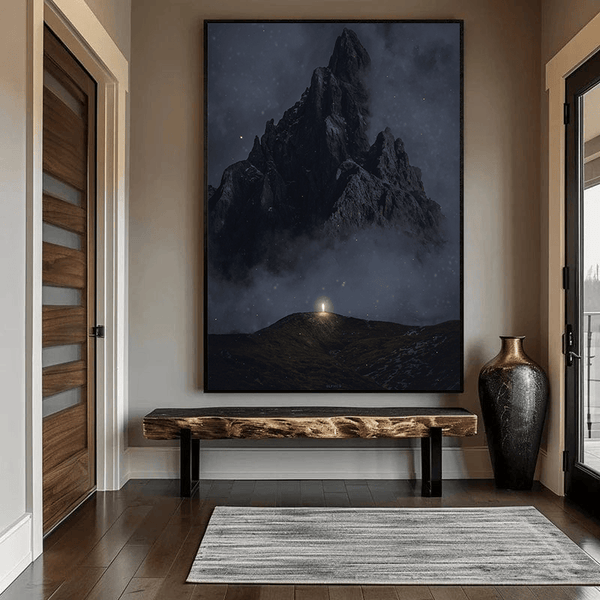 2:3 - مثال طباعة مؤطر