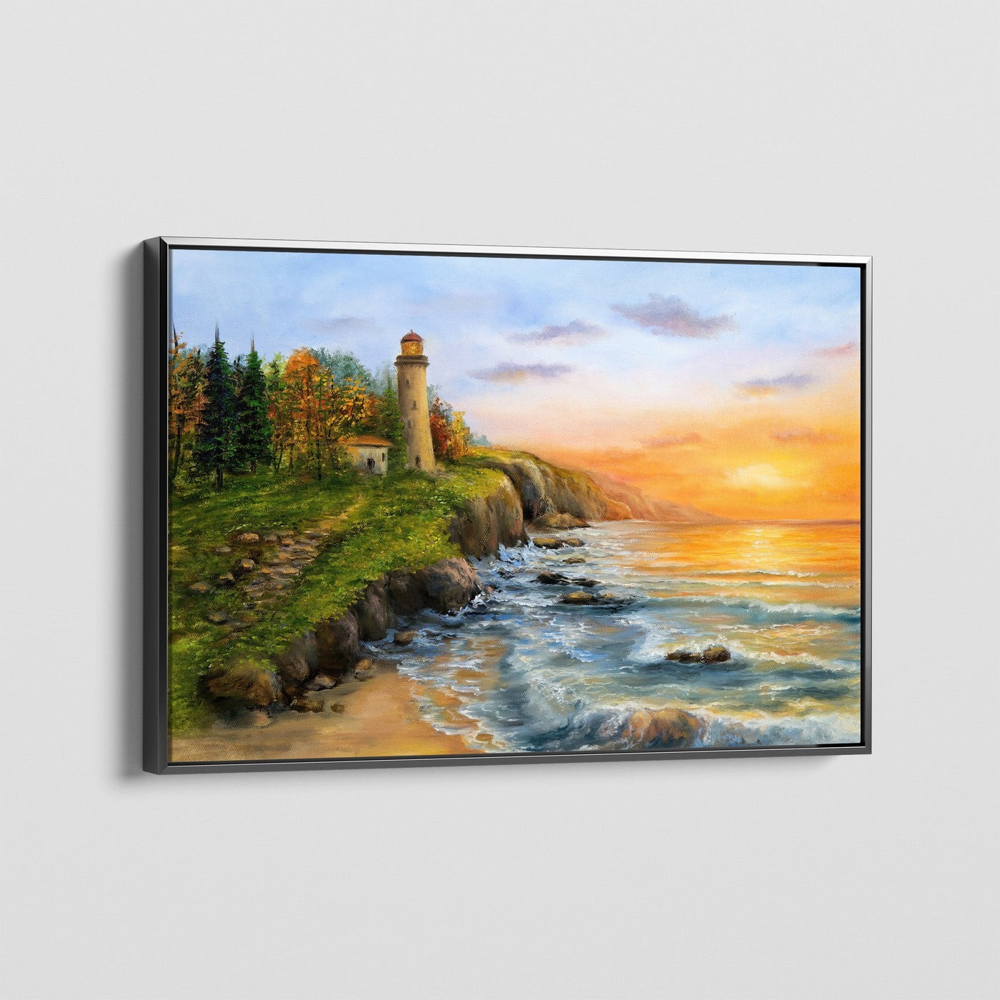 LIGHTHOUSE CANVAS