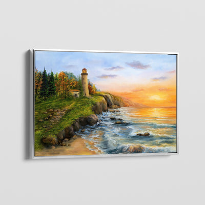 LIGHTHOUSE CANVAS