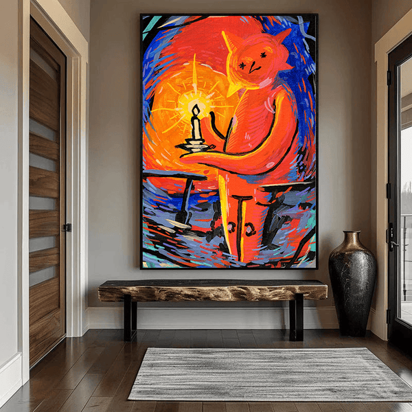 2:3 - مثال طباعة مؤطر