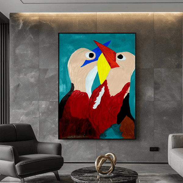 2:3 - مثال طباعة مؤطر