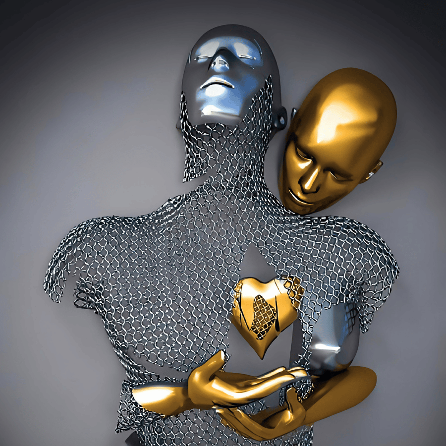 Metallic