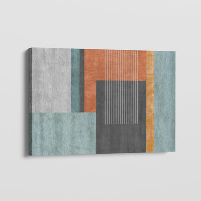 MODERN LINES CANVAS