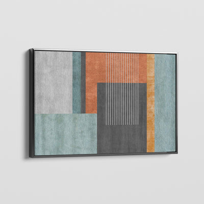 MODERN LINES CANVAS