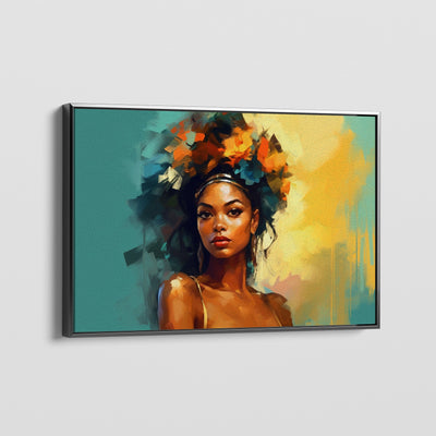 MODERN RADIANCE CANVAS