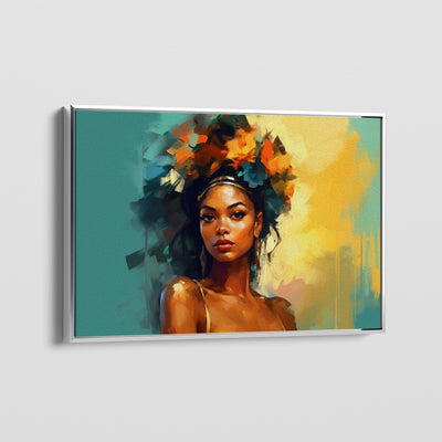 MODERN RADIANCE CANVAS