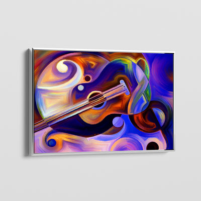 MUSIC THERAPY CANVAS