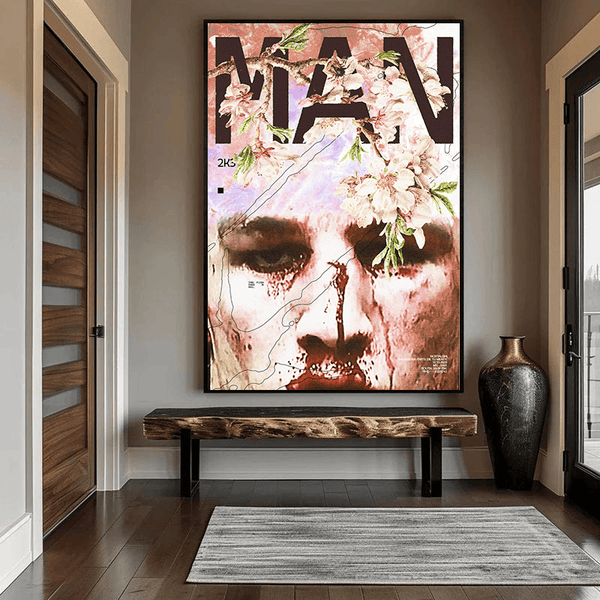 2:3 - مثال للرسم XL+