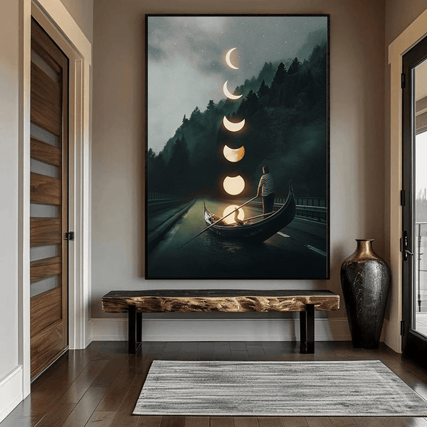 2:3 - مثال للرسم XL+