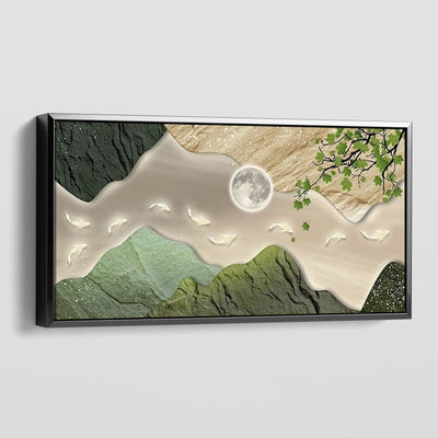 2:1 - canvasvoorbeeld