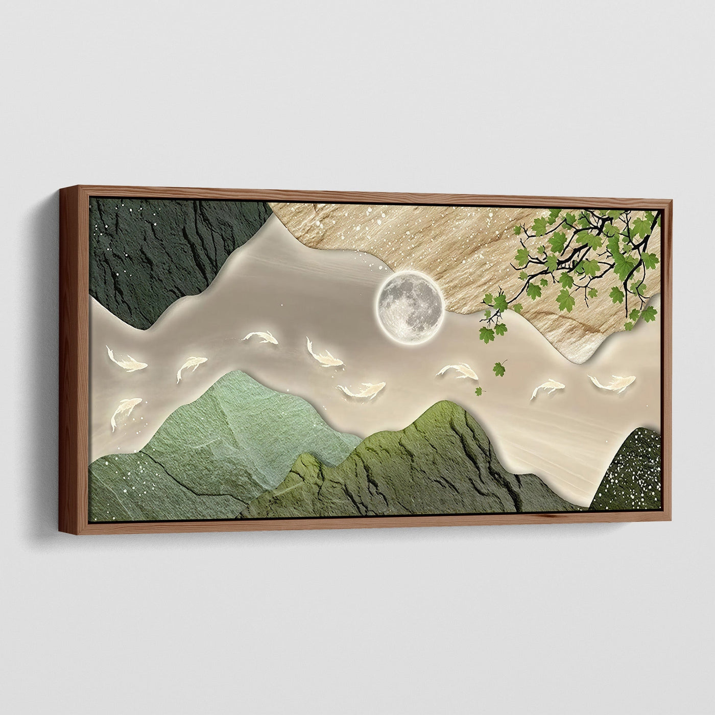 2:1 - canvasvoorbeeld