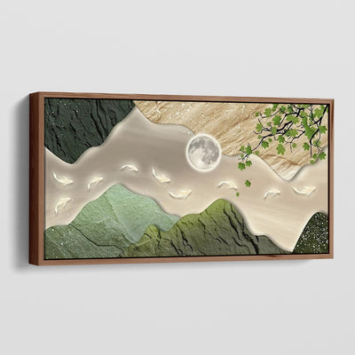 2:1 - canvasvoorbeeld