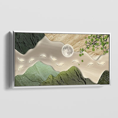 2:1 - canvasvoorbeeld