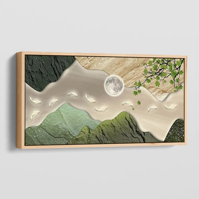 2:1 - canvasvoorbeeld