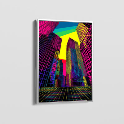 2:3 - canvasvoorbeeld