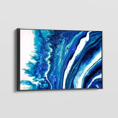 OCEAN INKSCAPE CANVAS
