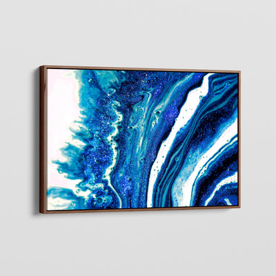 OCEAN INKSCAPE CANVAS