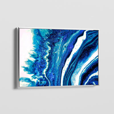OCEAN INKSCAPE CANVAS