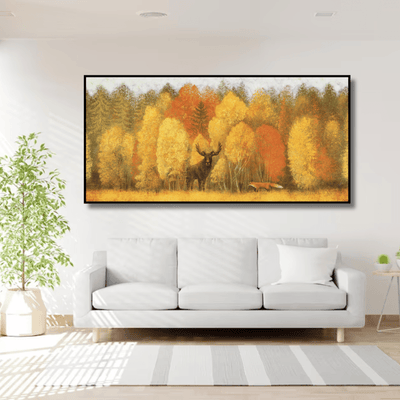 OCHRE WOODS