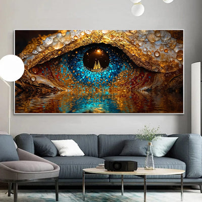OCULARIS OF AEONS