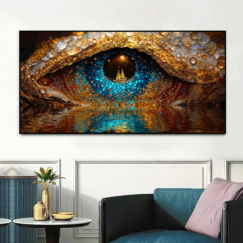 OCULARIS OF AEONS