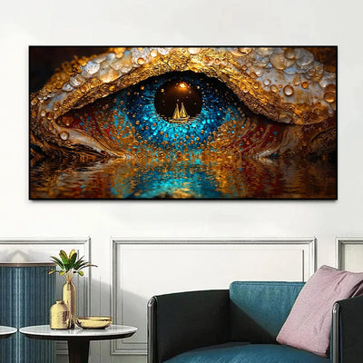 OCULARIS OF AEONS