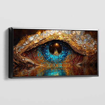 OCULARIS OF AEONS CANVAS