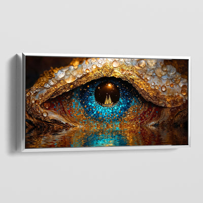 OCULARIS OF AEONS CANVAS