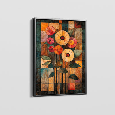 PETAL GEOMETRY CANVAS