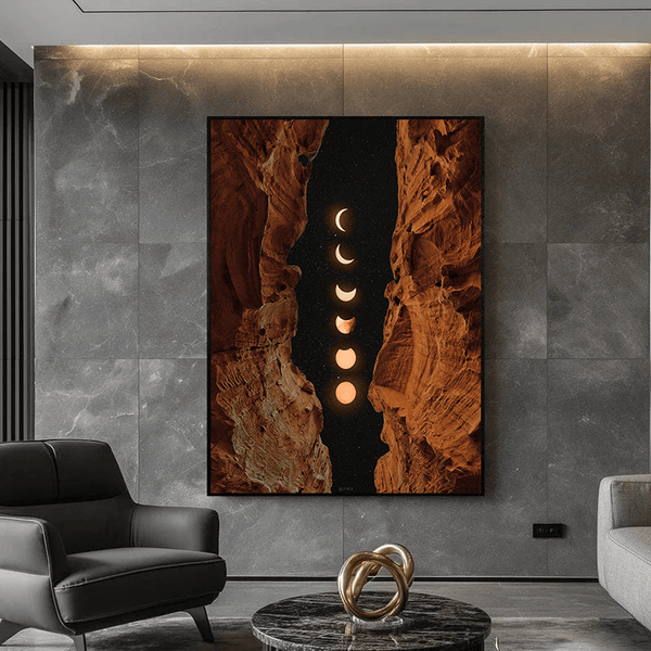 2:3 - مثال طباعة مؤطر